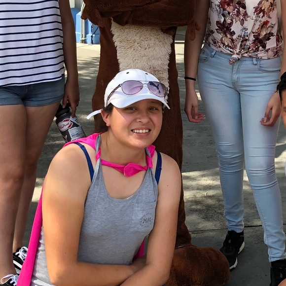 Meet your Posher, Nancy - Picture 1 of 1